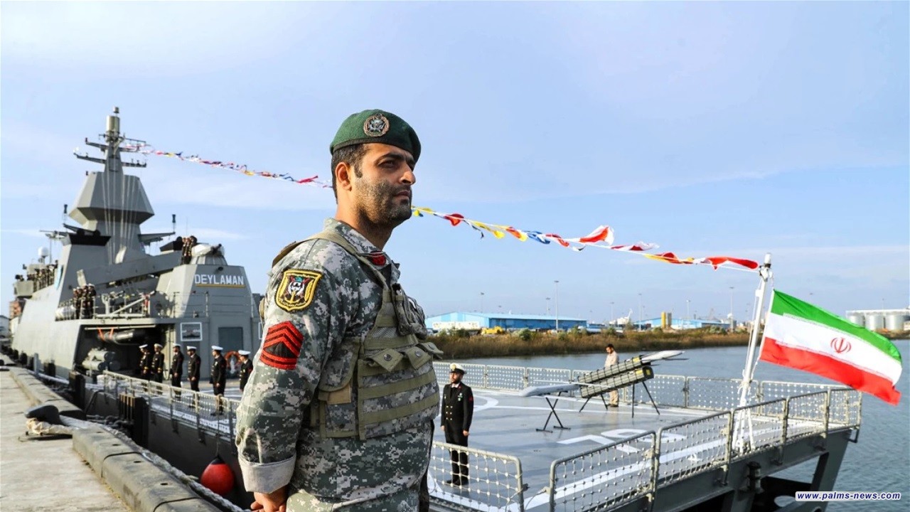 إيران تعلن عدم اعترافها بالعقوبات الأممية وتهدد من يلتزم بها